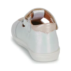 Hot GBB - ROMIE Blanc