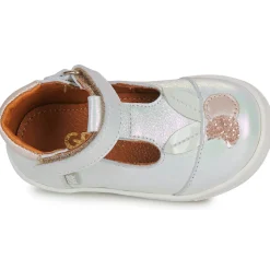 Hot GBB - ROMIE Blanc