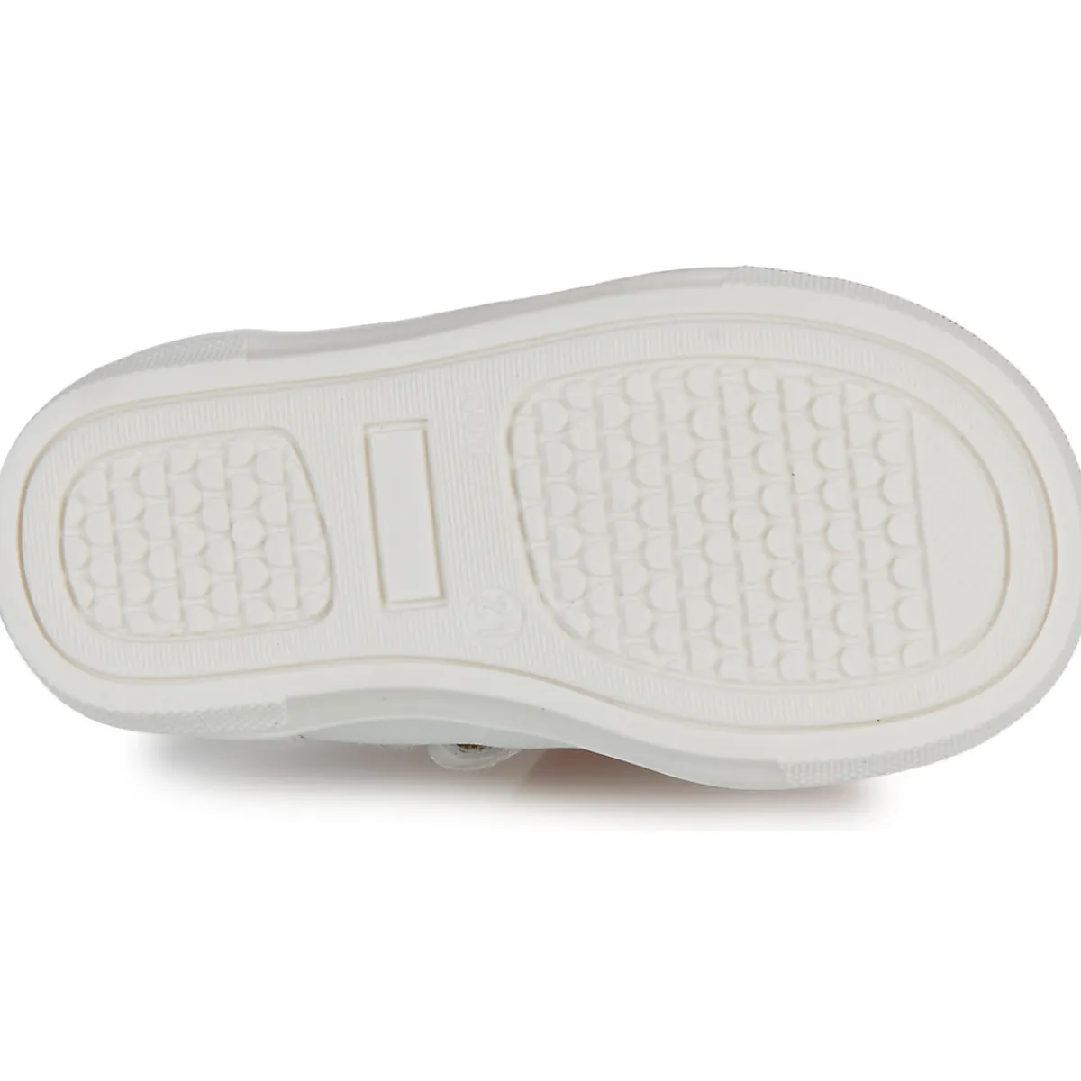 Hot GBB - ROMIE Blanc