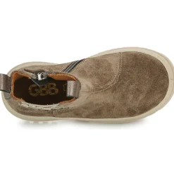 Discount GBB - ROMONA Gris