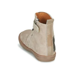 GBB - ROUDOU Beige Hot