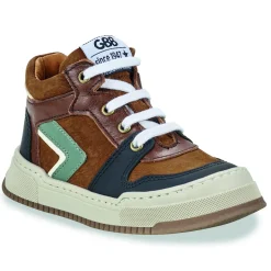 Sale GBB - SALVADOR Marron