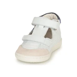 GBB - SAMBO FLEX Blanc Discount