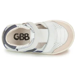 GBB - SAMBO FLEX Blanc Discount