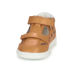 GBB - SAMBO FLEX Marron Outlet