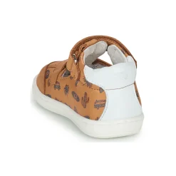 GBB - SAMBO FLEX Marron Outlet