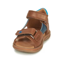 GBB - SAMI Marron New