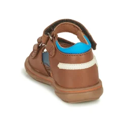 GBB - SAMI Marron New