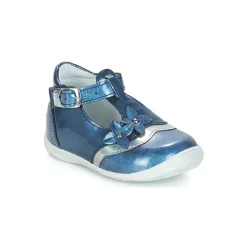 GBB - SELVINA Bleu Discount