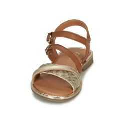 Online GBB - SERAFINE Marron