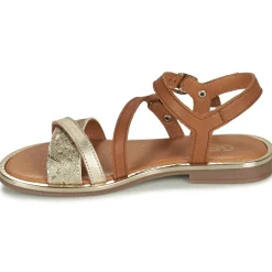 Online GBB - SERAFINE Marron