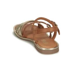 Online GBB - SERAFINE Marron