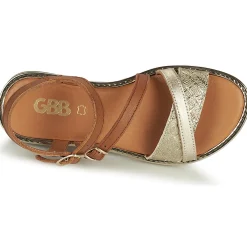 Online GBB - SERAFINE Marron