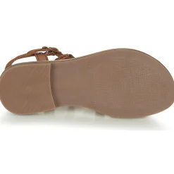 Online GBB - SERAFINE Marron