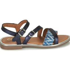 GBB - SERAFINE Bleu Discount