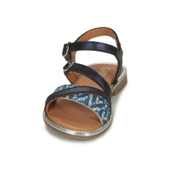 GBB - SERAFINE Bleu Discount