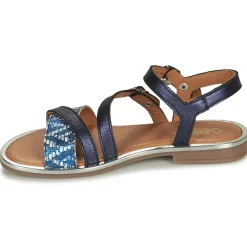 GBB - SERAFINE Bleu Discount