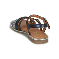 GBB - SERAFINE Bleu Discount