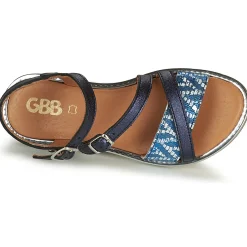 GBB - SERAFINE Bleu Discount