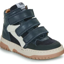 GBB - SERGIO Bleu Outlet