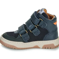 GBB - SERGIO Bleu Outlet