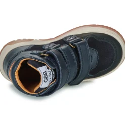 GBB - SERGIO Bleu Outlet