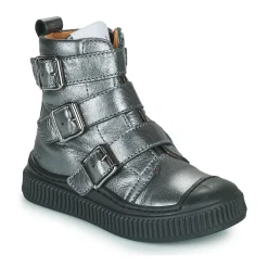 GBB - SIMMONE Gris Hot