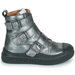 GBB - SIMMONE Gris Hot