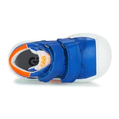 Hot GBB - SIMONO Bleu