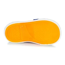 GBB - SIMONO Bleu Hot