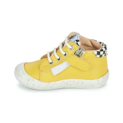 GBB - STANNY Jaune Best