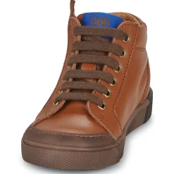 Outlet GBB - STUART Marron