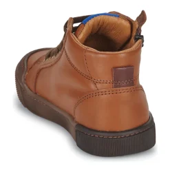 Outlet GBB - STUART Marron