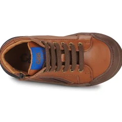 Outlet GBB - STUART Marron