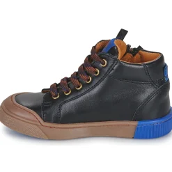 Outlet GBB - STUART Noir