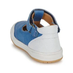 GBB - SURFI Bleu Hot