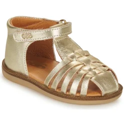 GBB - SUZIE Doré Hot