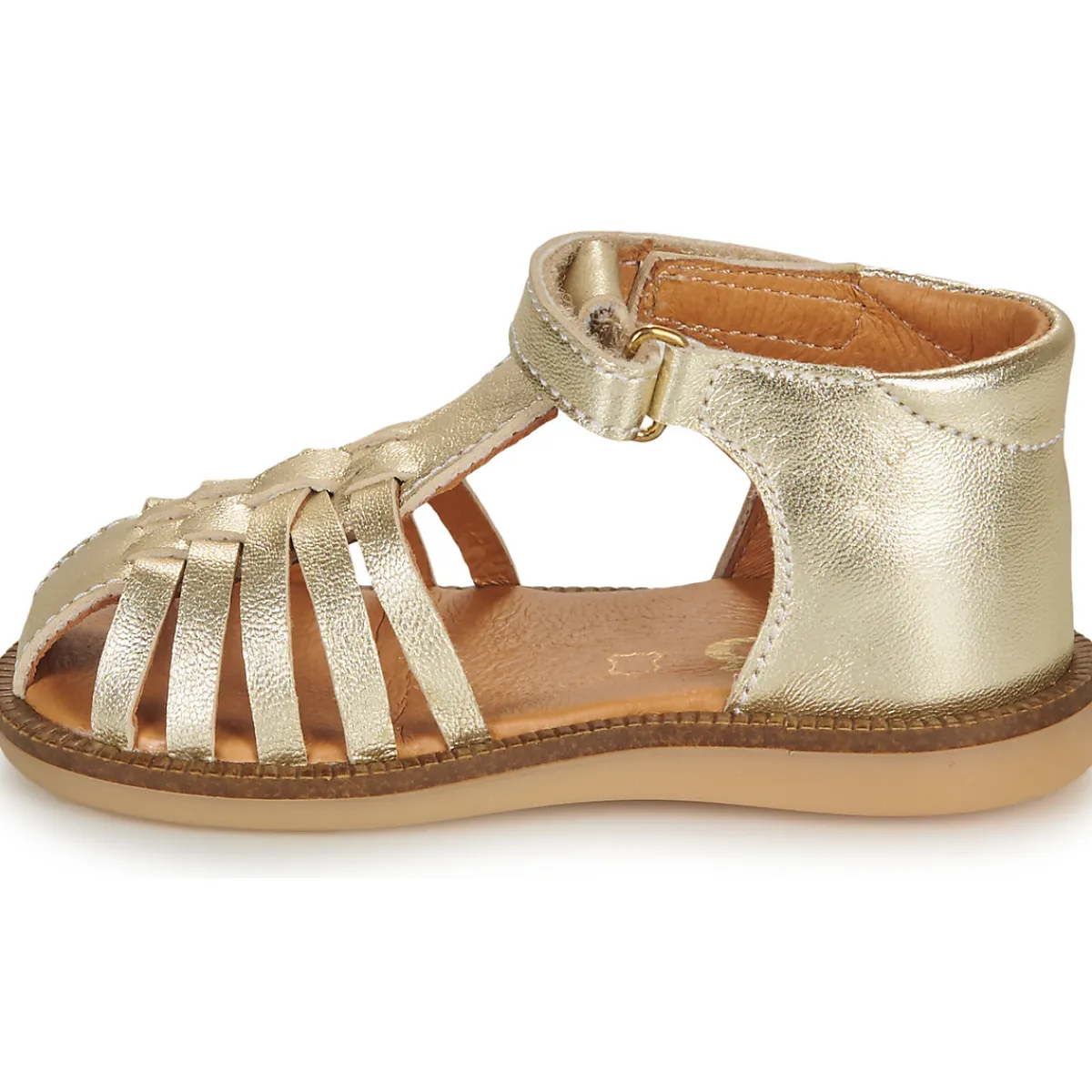 GBB - SUZIE Doré Hot