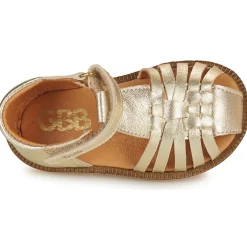 GBB - SUZIE Doré Hot