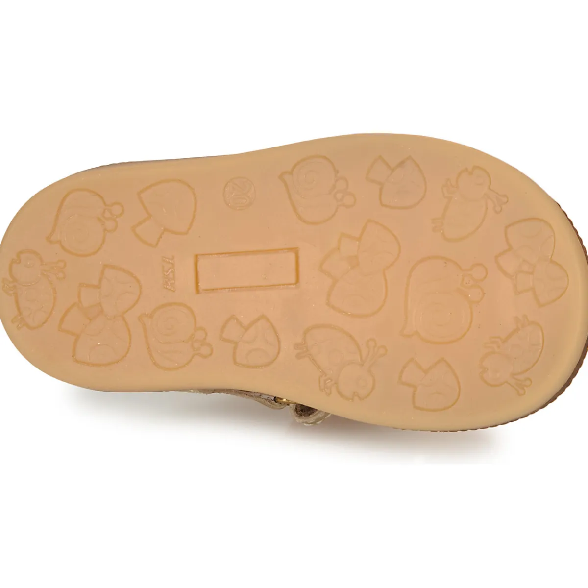 GBB - SUZIE Doré Hot