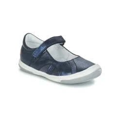 Hot GBB - SYRINE Bleu