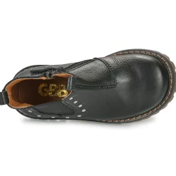 Online GBB - TALIA Noir