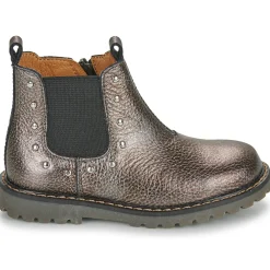 GBB - TALIA Argenté New