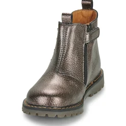 GBB - TALIA Argenté New