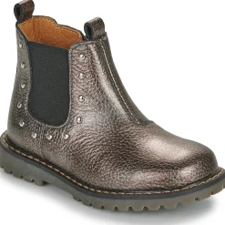 Online GBB - TALIA Argenté