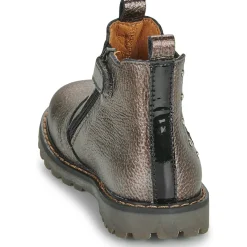 Online GBB - TALIA Argenté