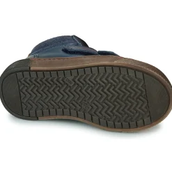 Hot GBB - TERENCE Bleu