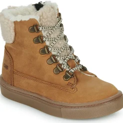 GBB - THELIE Marron Best