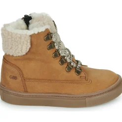 GBB - THELIE Marron Discount