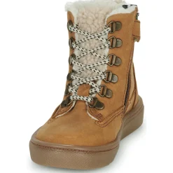 GBB - THELIE Marron Discount